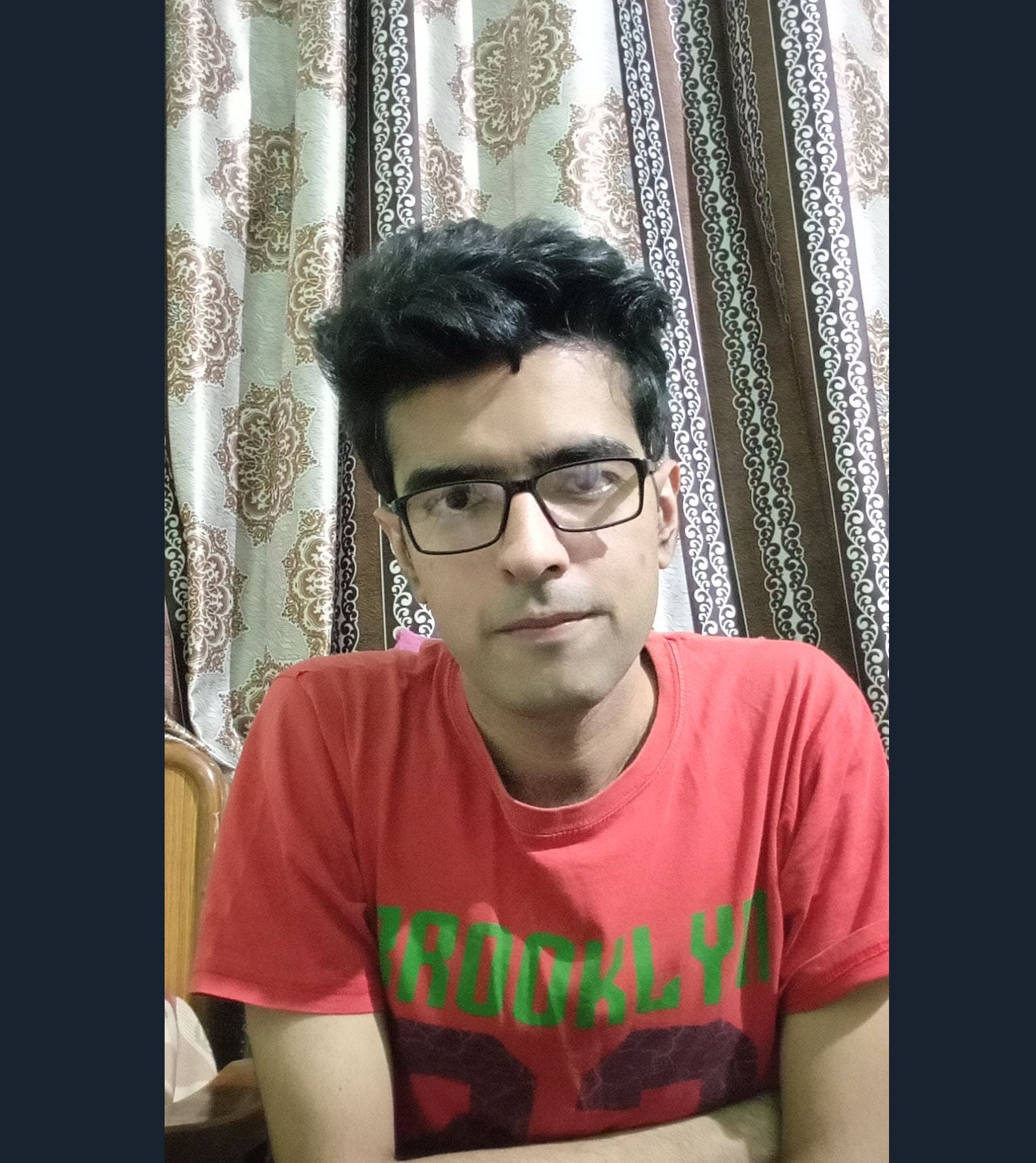 my image